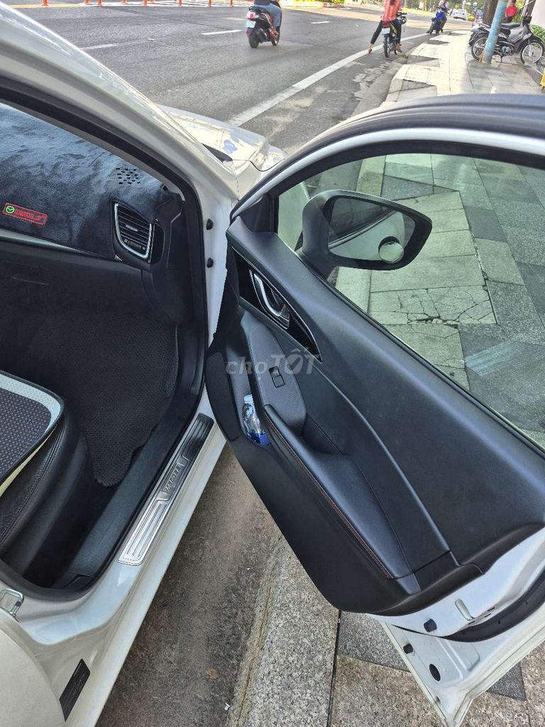 2016 2.0 AT Sedan - 90000 km. Mua bán Ô tô tại Thành phố Vũng Tàu Bà Rịa - Vũng Tàu được đăng bởi đưc tiên hình 2
