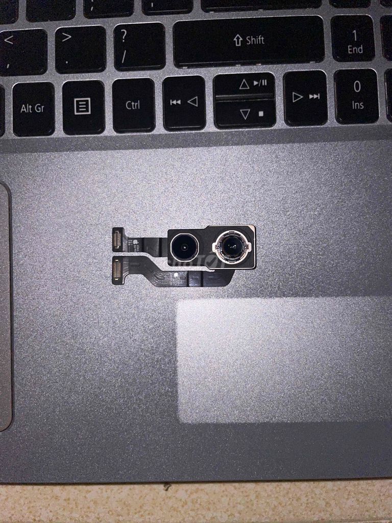 Camera sau Apple iphone 11Tháo máy. Mua bán Linh kiện (RAM, Card...) tại Huyện Nhà Bè Tp Hồ Chí Minh được đăng bởi Tuấn Hoàng hình 1
