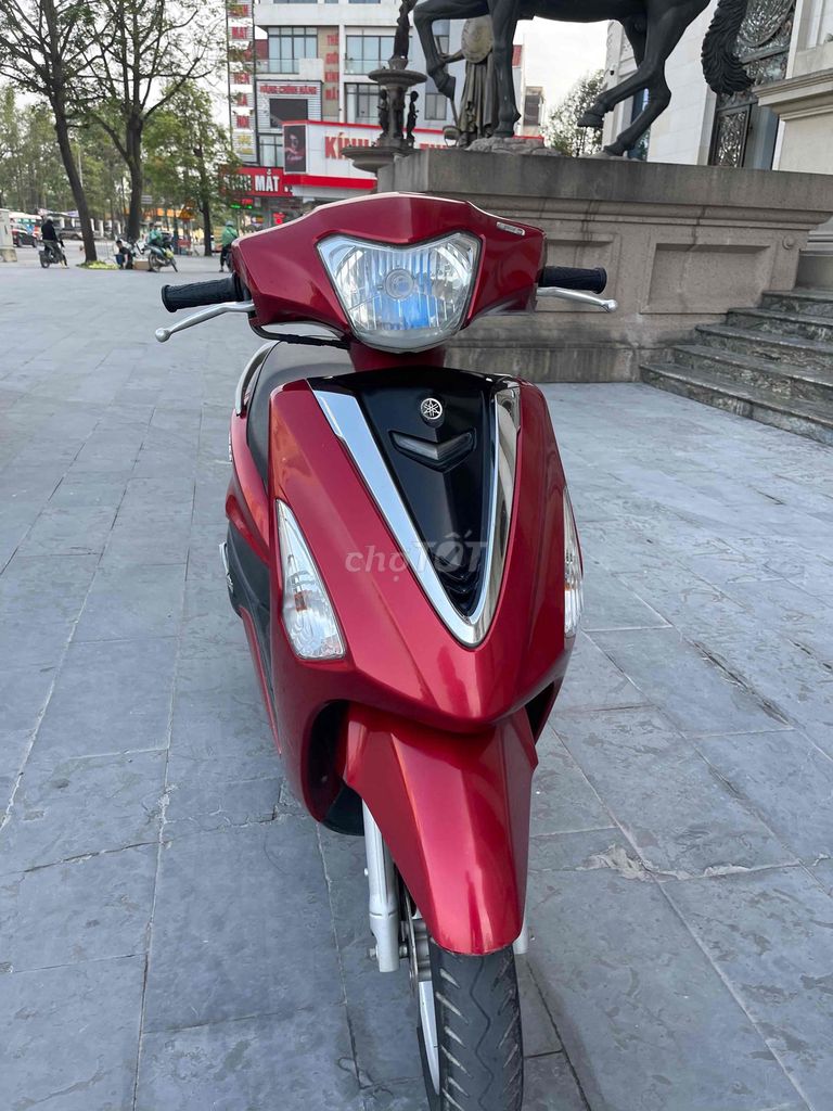 xe ga nhỏ gọn,cốp rộng. Mua bán Xe máy tại Thành phố Vinh Nghệ An được đăng bởi Mạnh Nhỏ hình 2