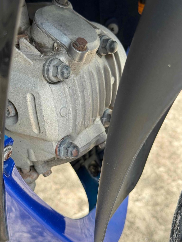 Neo 2006 sườn xám. Mua bán Xe máy tại Huyện Củ Chi Tp Hồ Chí Minh được đăng bởi Cường Nguyễn hình 6