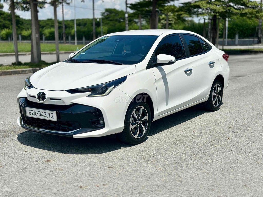 Toyota vios  2023 ,15 G. Mua bán Ô tô tại Quận 10 Tp Hồ Chí Minh được đăng bởi Linh mua bán ô tô bình dương hình 2
