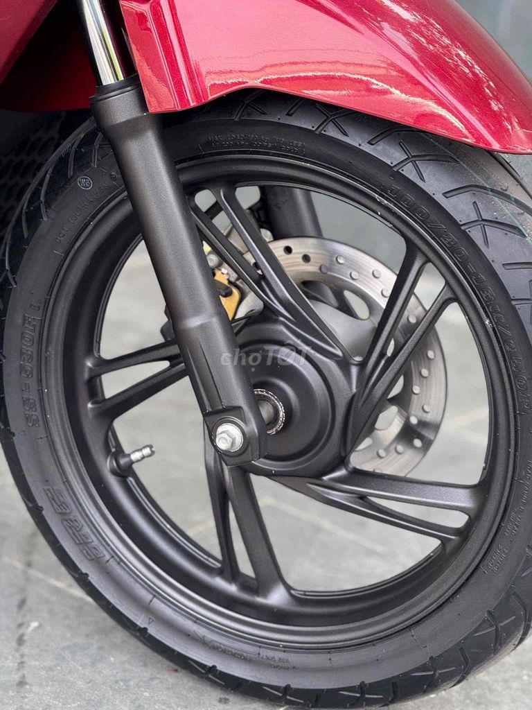 SH 125i ABS 2018 LƯỚT BSTP 11144. Mua bán Xe máy tại Thành phố Thủ Đức Tp Hồ Chí Minh được đăng bởi Vũ Vũ hình 6