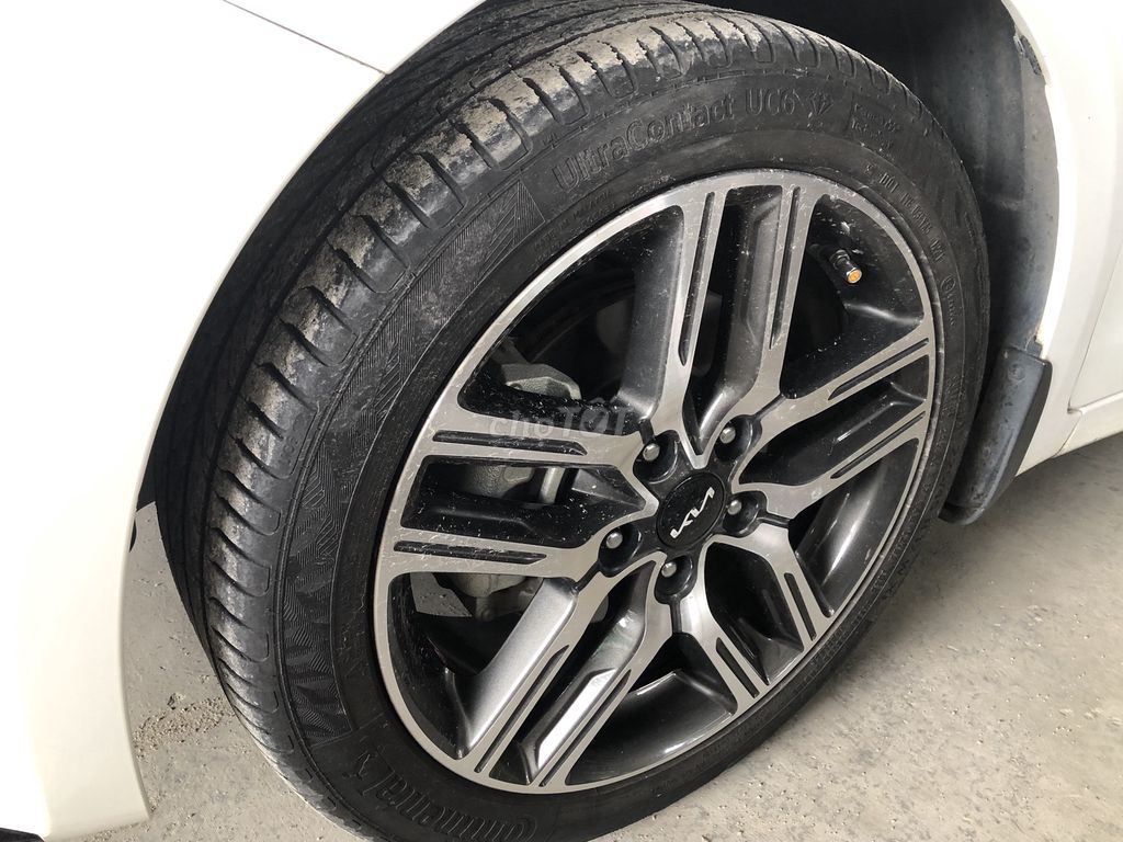 Kia Cerato 2021 2.0 AT PREMIUM - 45.000 km. Mua bán Ô tô tại Huyện Diên Khánh Khánh Hòa được đăng bởi NGUYỄN THANH TOẢN hình 3