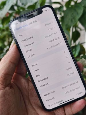 Iphone 12 mini lock zin áp nhận gl trao đổi. Mua bán Điện thoại tại Quận Bình Tân Tp Hồ Chí Minh được đăng bởi nguyễn sang 