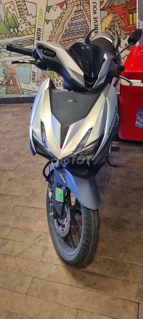 Đổi sang NVX v2 nên cần thanh lý WinnerX v2. Mua bán Xe máy tại Quận 10 Tp Hồ Chí Minh được đăng bởi Hiếu hình 2