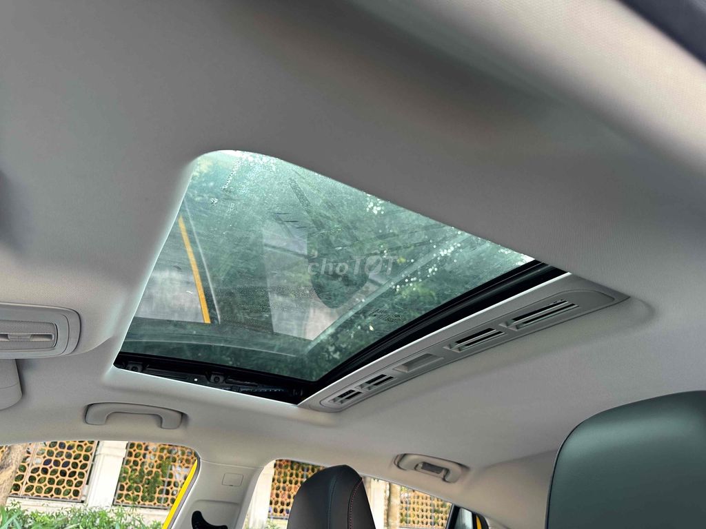 MG5 2023 Đk 2024 1.5Luxury Odo 25000Km Siêu Lướt. Mua bán Ô tô tại Quận Cầu Giấy Hà Nội được đăng bởi Vũ Kiên hình 19