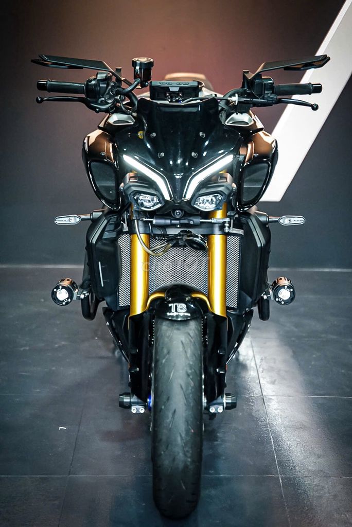 Yamaha MT10. Mua bán Xe máy tại Thành phố Thủ Đức Tp Hồ Chí Minh được đăng bởi Thảo My hình 1
