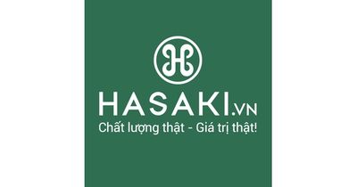 Công ty Cổ Phần Hasaki Beauty & Clinic logo