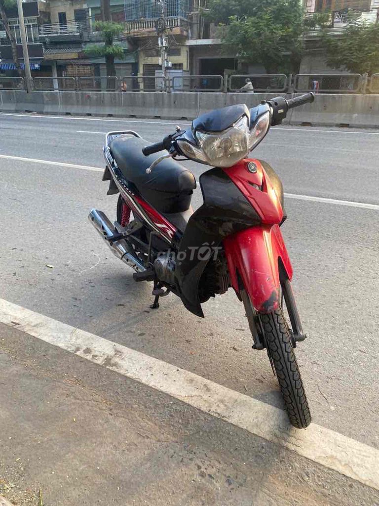 Sirius êm đẹp như hình. Mua bán Xe máy tại Quận Hồng Bàng Hải Phòng được đăng bởi Ly  hình 5