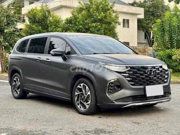 Hyundai Custin 2025 - chỉ từ 170 tr nhận xe. Mua bán Ô tô tại Quận 6 Tp Hồ Chí Minh được đăng bởi Nguyễn Trung Hiếu hình 5