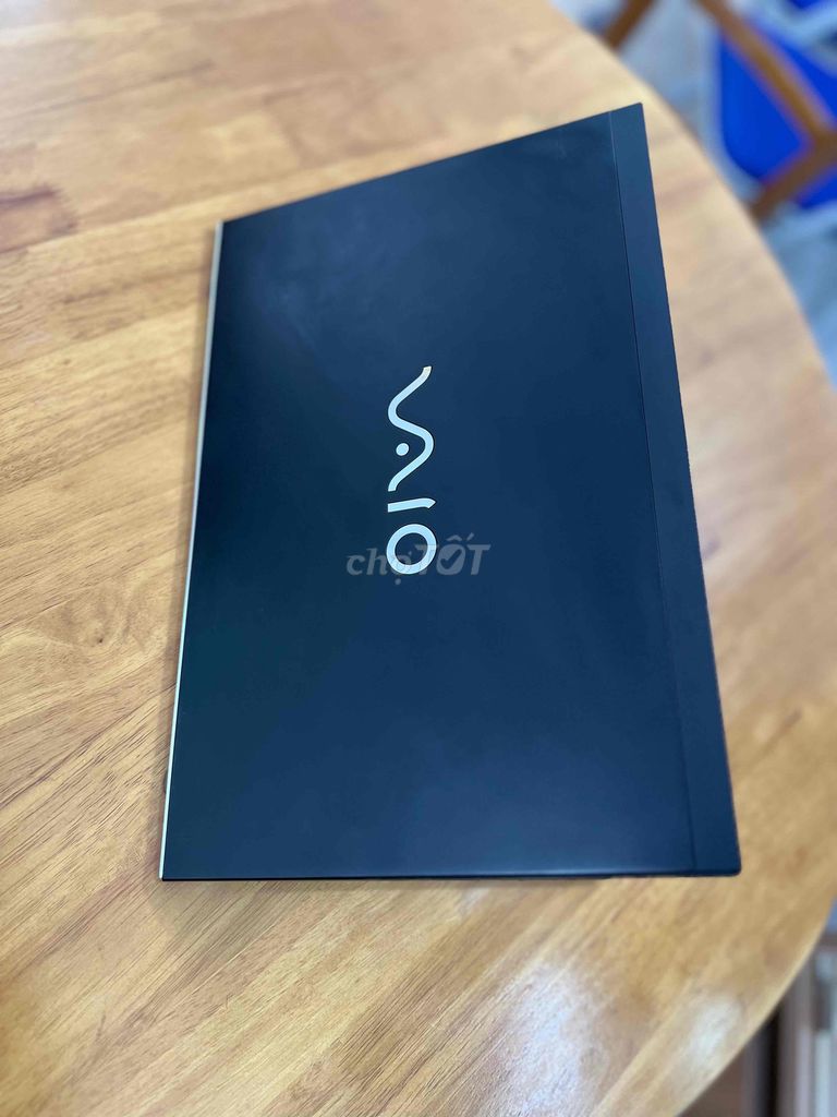 VAIO SONY I5-1035G1, Ram 8G, SSD 256G, Zin nhật. Mua bán Laptop tại Thành phố Long Xuyên An Giang được đăng bởi Laptop Mai Lý Nghĩa hình 1