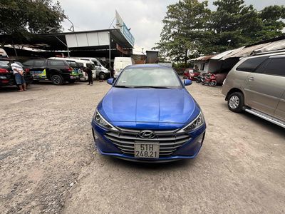 Hyundai Elantra 2019 2.0AT - 24000 km