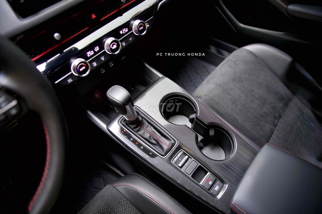 CIVIC RS HEV 2025 LƯỚT NHẤT VN, BẢN XĂNG ĐIỆN. Mua bán Ô tô tại Quận 10 Tp Hồ Chí Minh được đăng bởi PC Trương hình 16