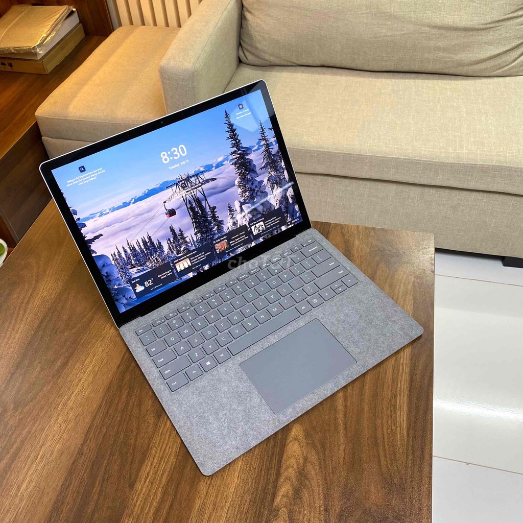 Microsoft Surface Laptop 3 i7 16GB/256G. Mua bán Laptop tại Thành phố Thủ Đức Tp Hồ Chí Minh được đăng bởi Vũ Surface hình 1