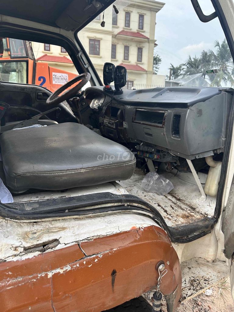 Cần bán xe 3tan1. Mua bán Xe tải, xe ben tại Thị xã Tân Uyên Bình Dương được đăng bởi nhi hình 3