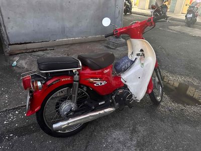 Xe Cub50 Học Sinh Chính Chủ - Espero Detech. Mua bán Xe máy tại Quận 5 Tp Hồ Chí Minh được đăng bởi Bao Ngoc Huynh