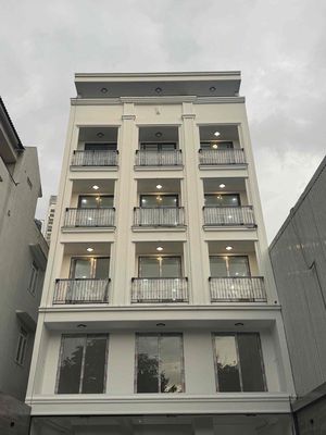 Room 30 m² · Đường Trần Thị Liền