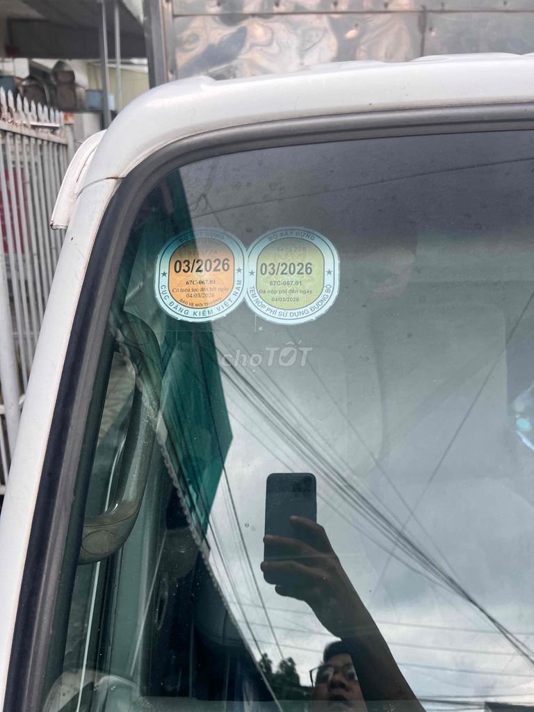 cần bán xe tải. Mua bán Xe tải, xe ben tại Thành phố Long Xuyên An Giang được đăng bởi Nguyễn Đình Định hình 4