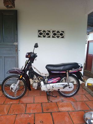 Nhà dư cần bán dream máy nát. Mua bán Xe máy tại Thị xã Bình Long Bình Phước được đăng bởi Quang Phúc