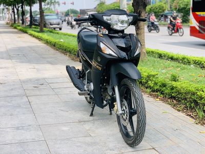 YAMAHA SIRIUS FI MÀU ĐEN NHÁM CHÍNH CHỦ ZIN.. Mua bán Xe máy tại Quận Hai Bà Trưng Hà Nội được đăng bởi A.SỰ