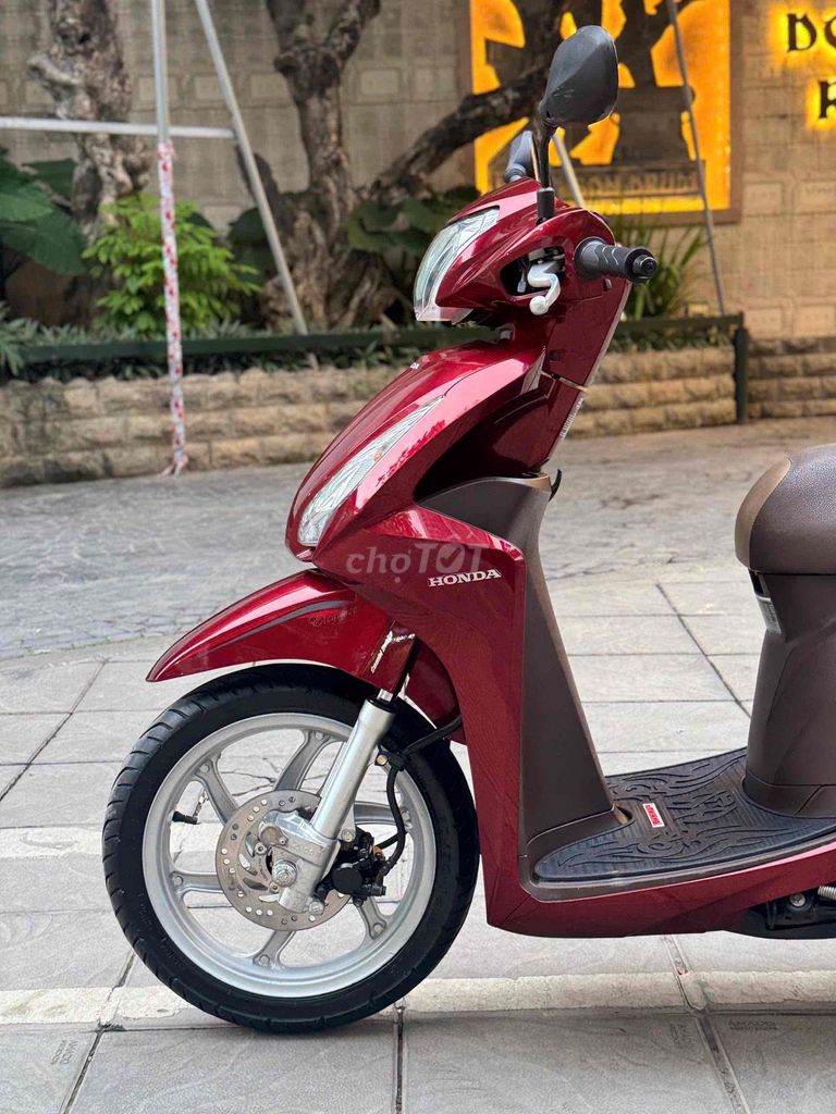 Vision 110fi sơn máy zin 100% khoá smartkey 2020. Mua bán Xe máy tại Quận Cầu Giấy Hà Nội được đăng bởi nguyễn bích thuỷ hình 10