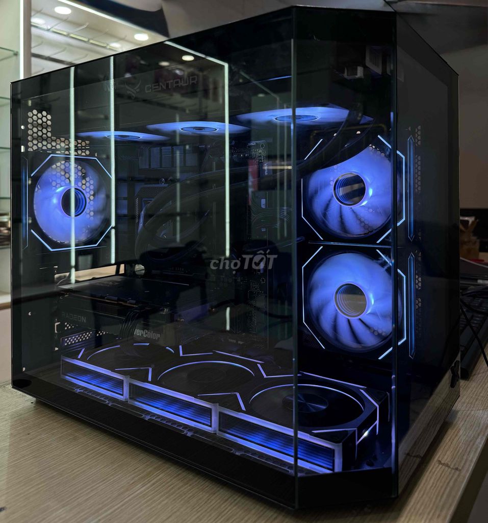 Asus AMD Ryzen 7 7800X3D 32GB/1TB. Mua bán Máy tính để bàn tại Quận Thanh Xuân Hà Nội được đăng bởi Thanh lý cầm đồ hình 1