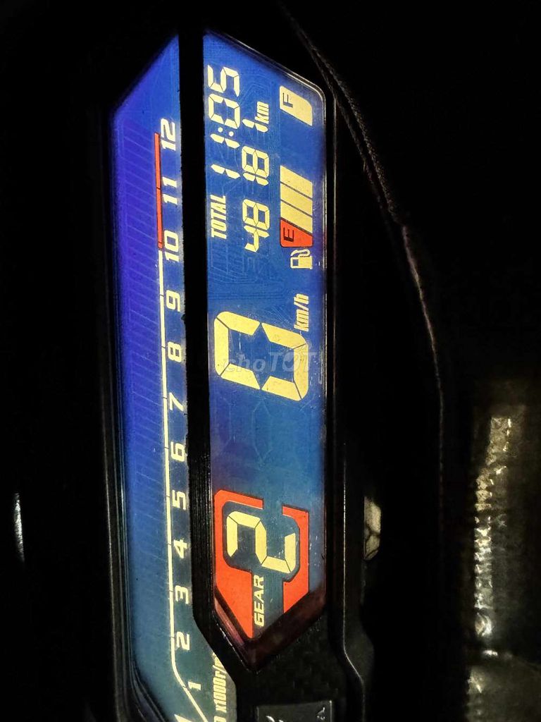 Bán xe Winner 2019 abs. Mua bán Xe máy tại Quận Tân Bình Tp Hồ Chí Minh được đăng bởi hoàng nghĩa hình 3