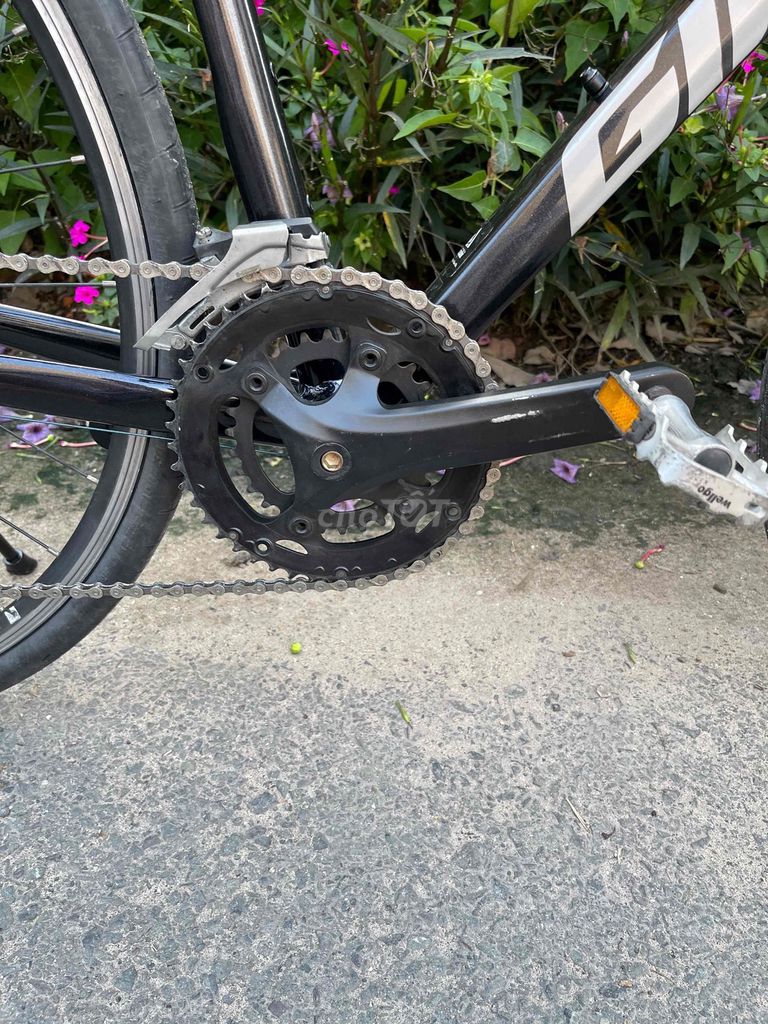 GIANT RX nội địa nhật. Mua bán Xe đạp tại Quận 12 Tp Hồ Chí Minh được đăng bởi  hồng nguyễn bike hình 6