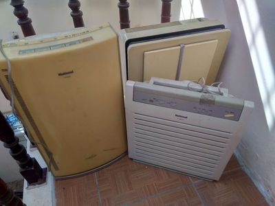 Bán mấy máy lọc không khí bãi NHẬT. Mua bán Nội thất, đồ gia dụng khác tại Quận Hoàng Mai Hà Nội được đăng bởi Mr Bach