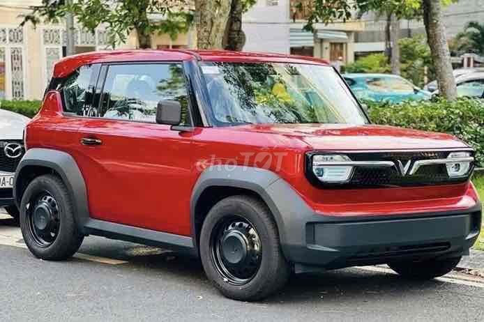 VF3 Vinfast Củ Chi khai trương giá tốt. Mua bán Ô tô tại Huyện Củ Chi Tp Hồ Chí Minh được đăng bởi Trụ Vinfast Củ Chi hình 4