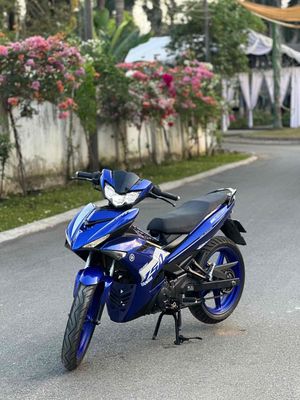 Yamaha Exciter 2022 150cc Xanh