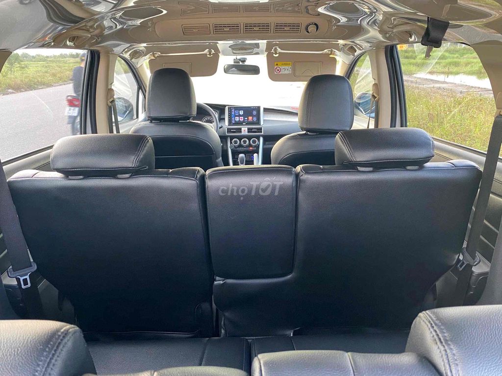 Mitsubishi Xpander 2021 1.5AT - 61000 km. Mua bán Ô tô tại Thành phố Hà Tĩnh Hà Tĩnh được đăng bởi Vĩnh Trung hình 10