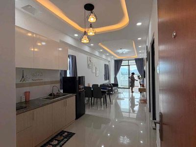 Rent · 3 bd · 70 м² · Thành phố Nha Trang, ул. Nguyễn Đình Chiểu