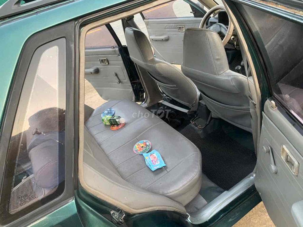 Kia CD5 2000 CD5 - 18000 km. Mua bán Ô tô tại Huyện Yên Thủy Hòa Bình được đăng bởi Đặng Văn Thiêm hình 9