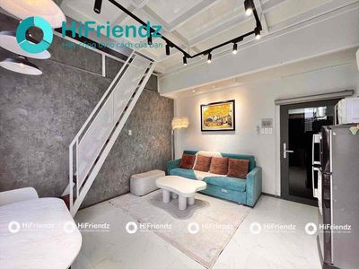 Аренда · 1 комн. · 45 м² · Quận Gò Vấp, ул. Đường Dương Quảng Hàm