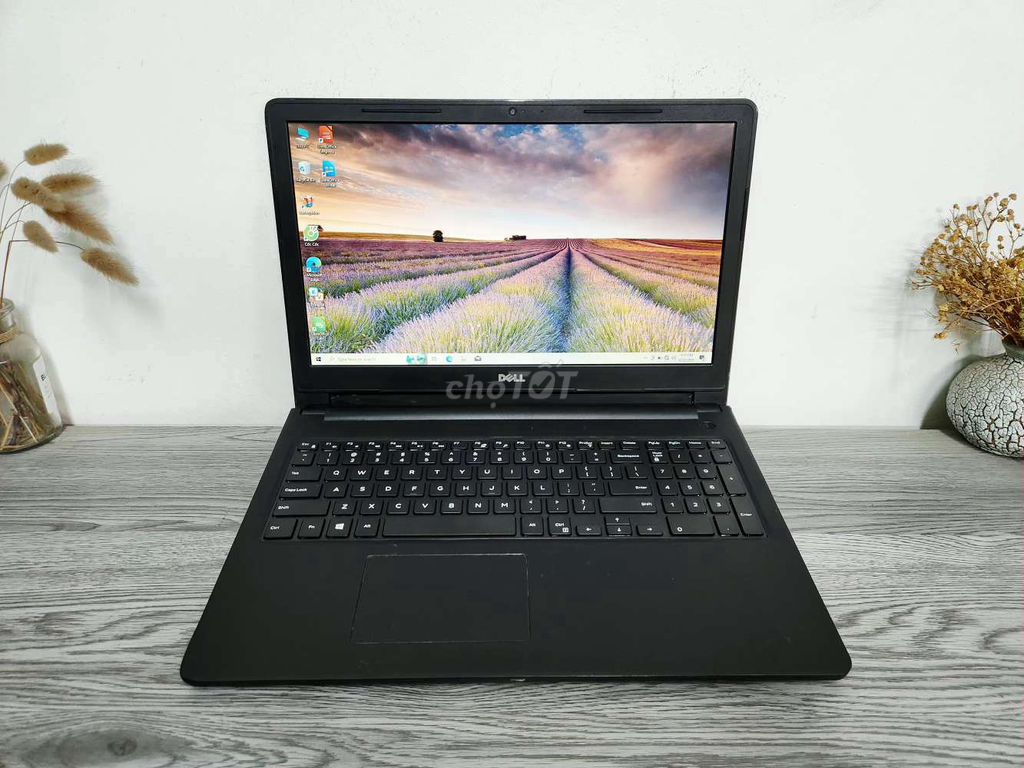 Dell Inspiron 3567 15.6 inch. Mua bán Laptop tại Quận Đống Đa Hà Nội được đăng bởi Cửa hàng công nghệ Brostore hình 1