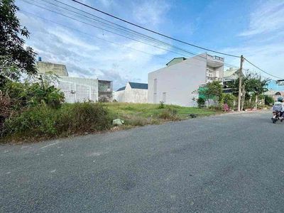 Cần bán đất MT Ninh Bình, Phường 2, TP. Bạc Liêu. DT: 120m2. Mua bán đất tại Thành phố Bạc Liêu Bạc Liêu được đăng bởi nhi