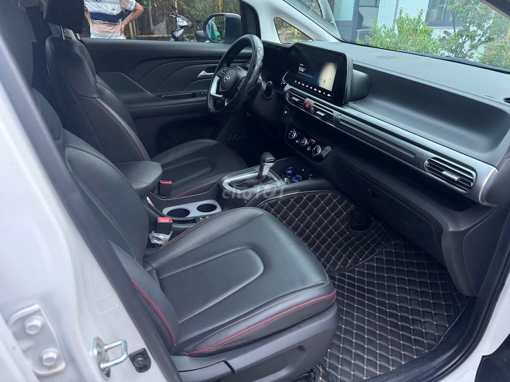 Hyundai Stargazer 1.5 Đặc Biệt 2024. Mua bán Ô tô tại Quận Cái Răng Cần Thơ được đăng bởi Ngọc Carpla Cần Thơ Chuyên mua bán ô tô qua sử dụng hình 19