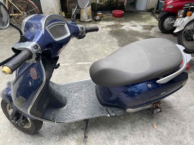 xe điện jvc eco. Mua bán Xe điện tại Quận Thanh Xuân Hà Nội được đăng bởi Thắng Nguyễn