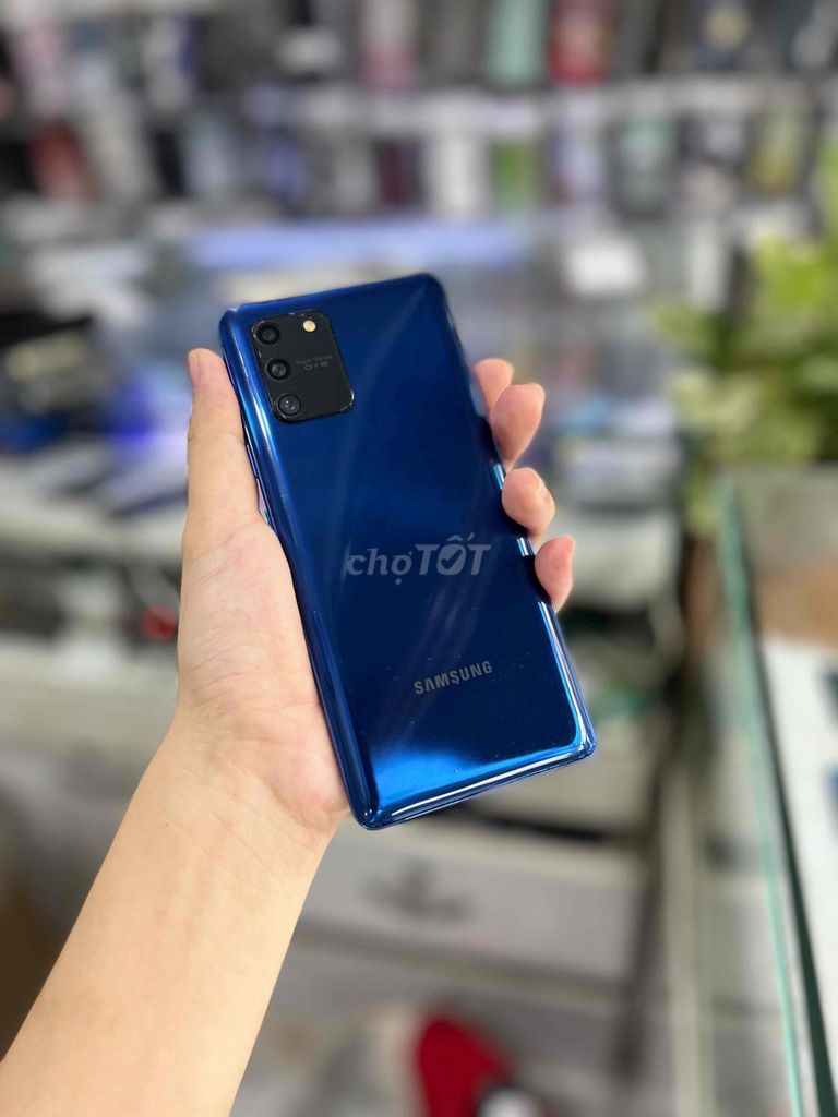 S10 Lite Zin Nguyên Máy Đẹp Giá Rẻ!!!!