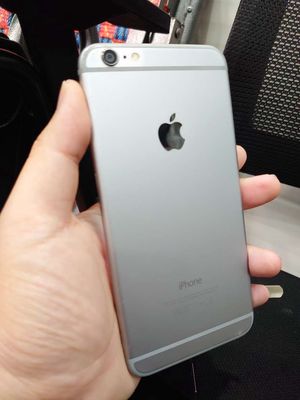 Iphone 6plus 128G Full Zin đẹp Quốc Tế