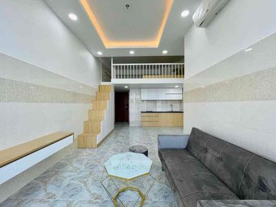Căn hộ 30 m² · 1 PN · Đường Vườn Lài