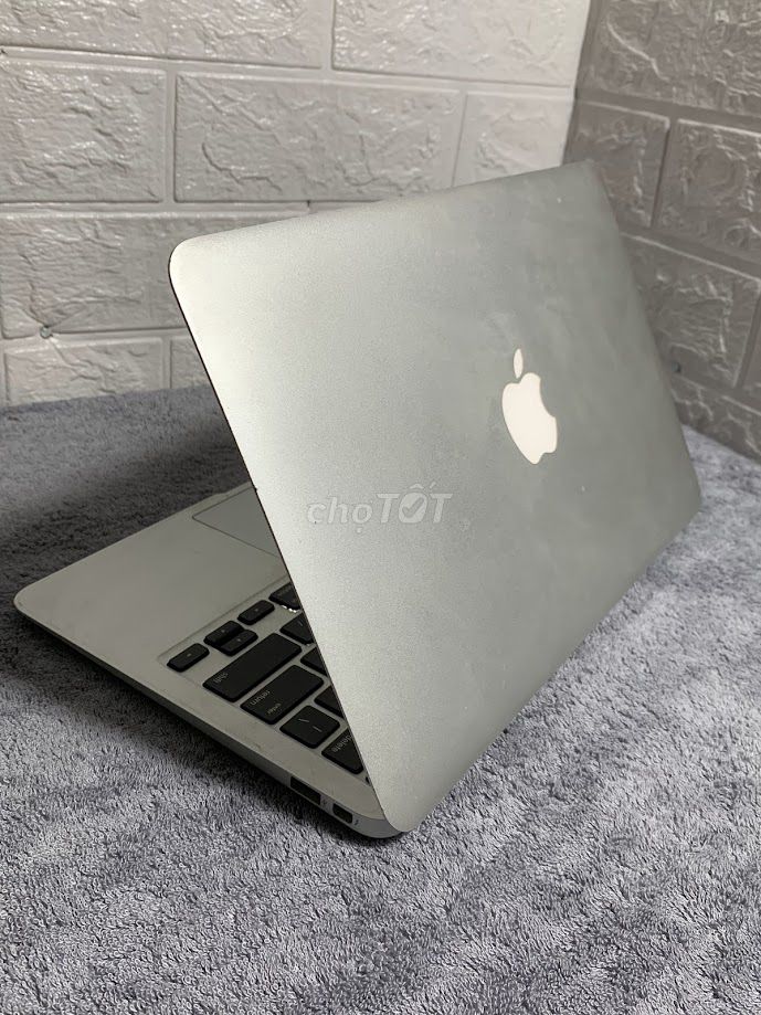 Macbook Air 2011 - CPU Intel i5