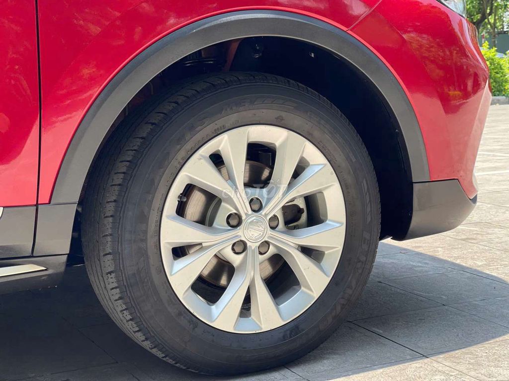 Mg ZS 2023 Standard 1.5 AT 2WD - 50000 km. Mua bán Ô tô tại Quận Long Biên Hà Nội được đăng bởi Trường AN NAM AUTO hình 6