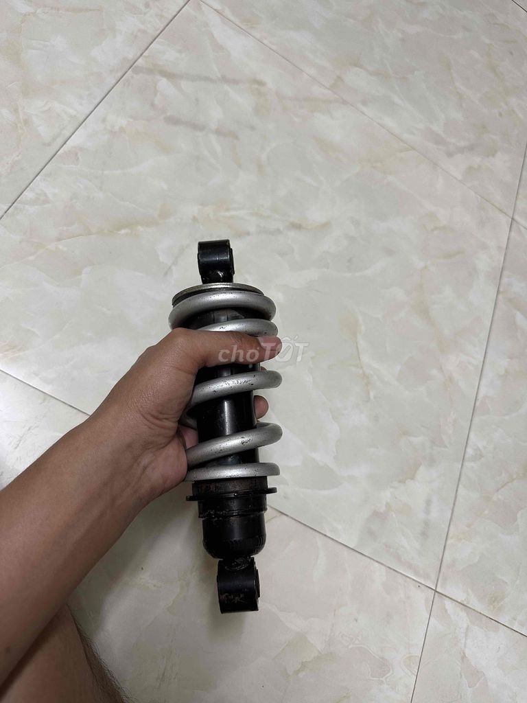 phuộc ex 150. Mua bán Phụ tùng xe tại Quận Tân Bình Tp Hồ Chí Minh được đăng bởi HOANG TRAN hình 2