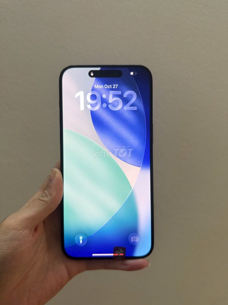 iPhone 15 Pro Max 256GB 512GB đẹp 99% BH 1 đổi 1. Mua bán Điện thoại tại Quận Cầu Giấy Hà Nội được đăng bởi Henry Shop hình 6