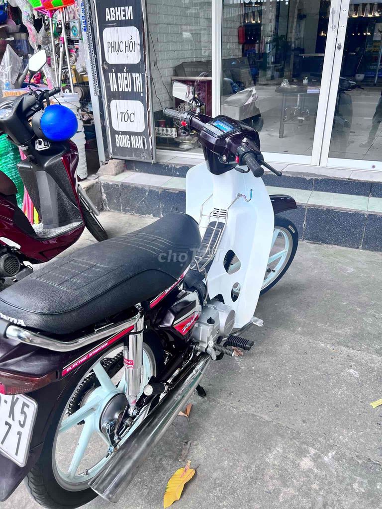 Dream HQ. Mua bán Xe máy tại Thành phố Dĩ An Bình Dương được đăng bởi Quang Diễn hình 5