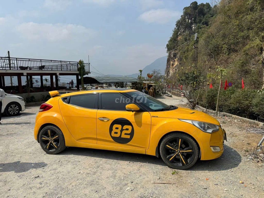 5 233 2011 1.6 GDI AT - 85000 km. Mua bán Ô tô tại Quận Hoàng Mai Hà Nội được đăng bởi An Nguyen hình 5