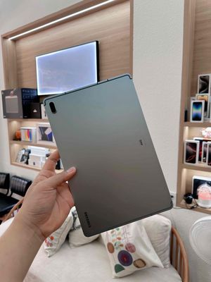 Samsung Galaxy Tab S7 FE LTE 64GB. Rin đẹp 99%. Mua bán null tại Thành phố Buôn Ma Thuột Đắk Lắk được đăng bởi Nguyễn Hữu Duy