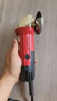 Máy mài góc mini siêu nhẹ Nội Địa Nhật Kokuho 135w. Mua bán Đồ chuyên dụng, Giống nuôi trồng tại Thành phố Thủ Đức Tp Hồ Chí Minh được đăng bởi Hàng Nội Địa Nhật Thủ Đức